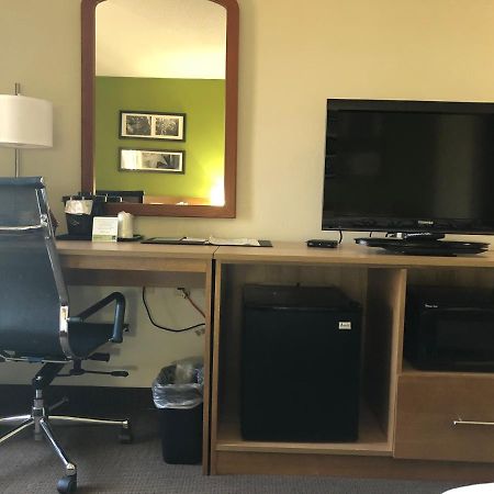 Sleep Inn Hardeeville - I-95 Kültér fotó