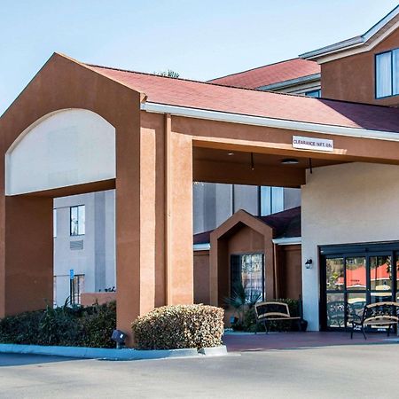 Sleep Inn Hardeeville - I-95 Kültér fotó