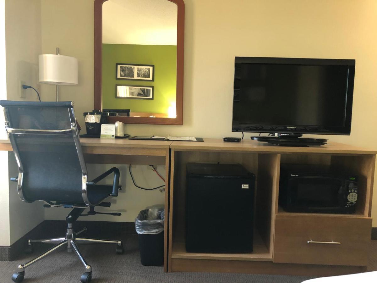 Sleep Inn Hardeeville - I-95 Kültér fotó