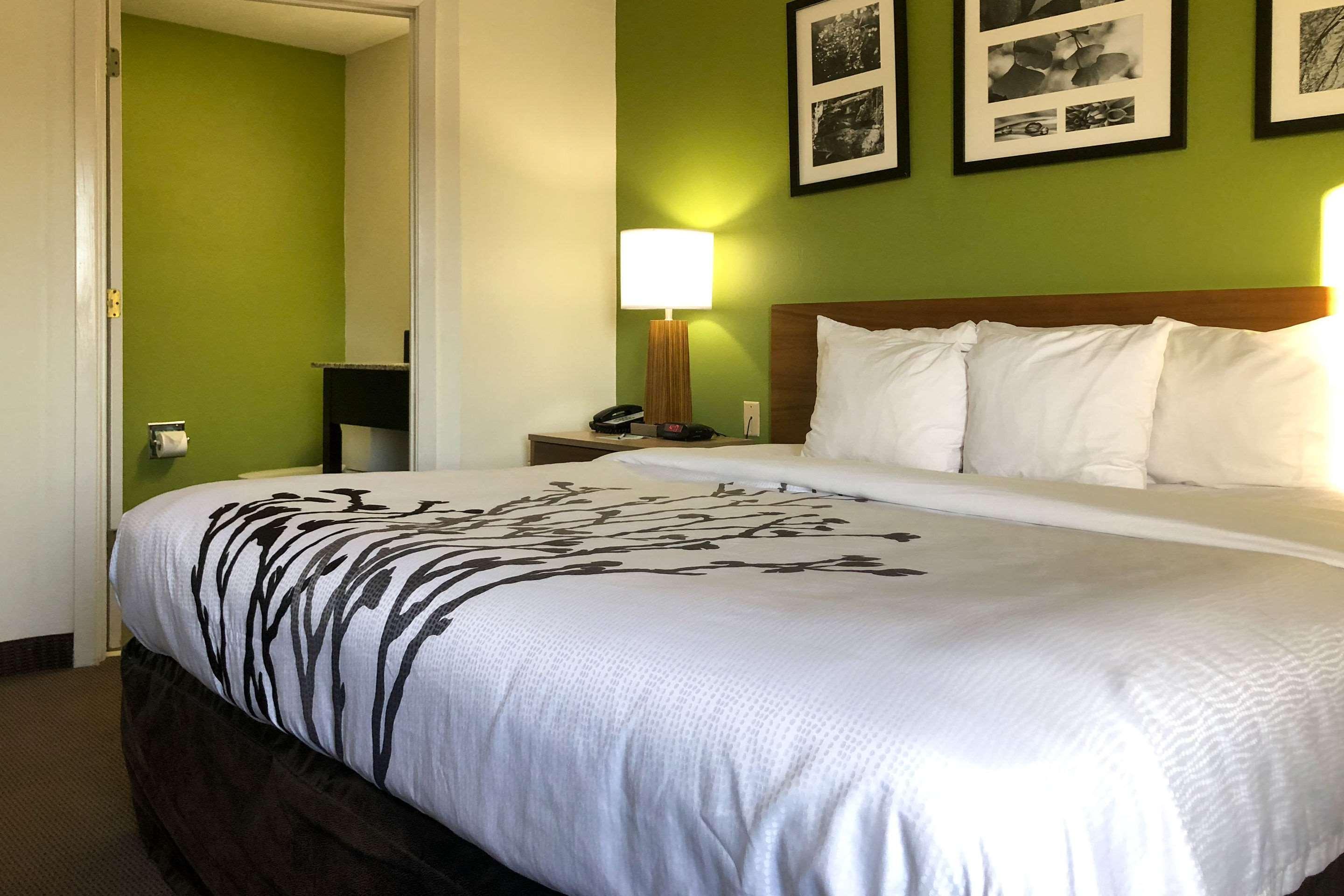 Sleep Inn Hardeeville - I-95 Kültér fotó