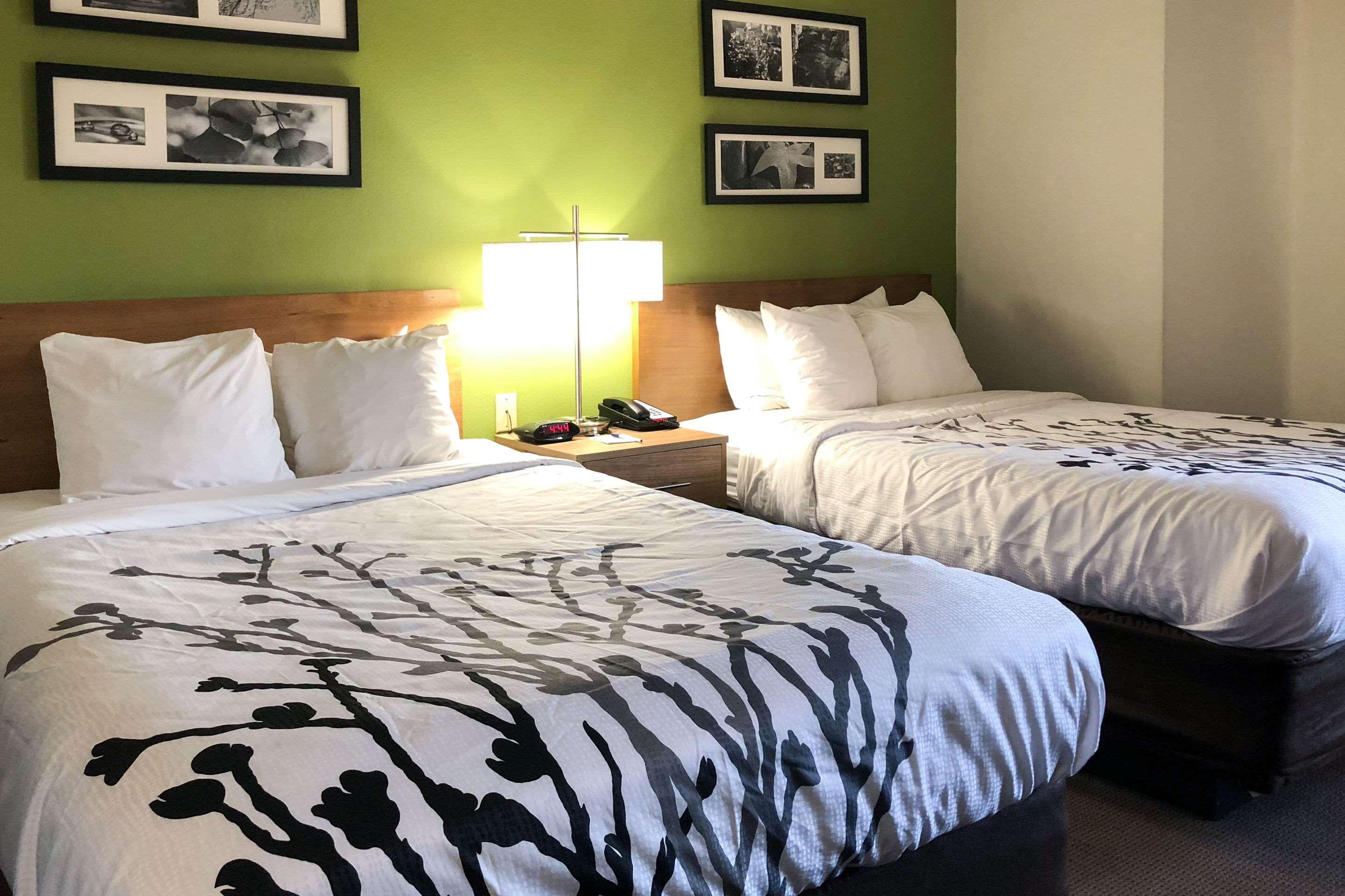 Sleep Inn Hardeeville - I-95 Kültér fotó