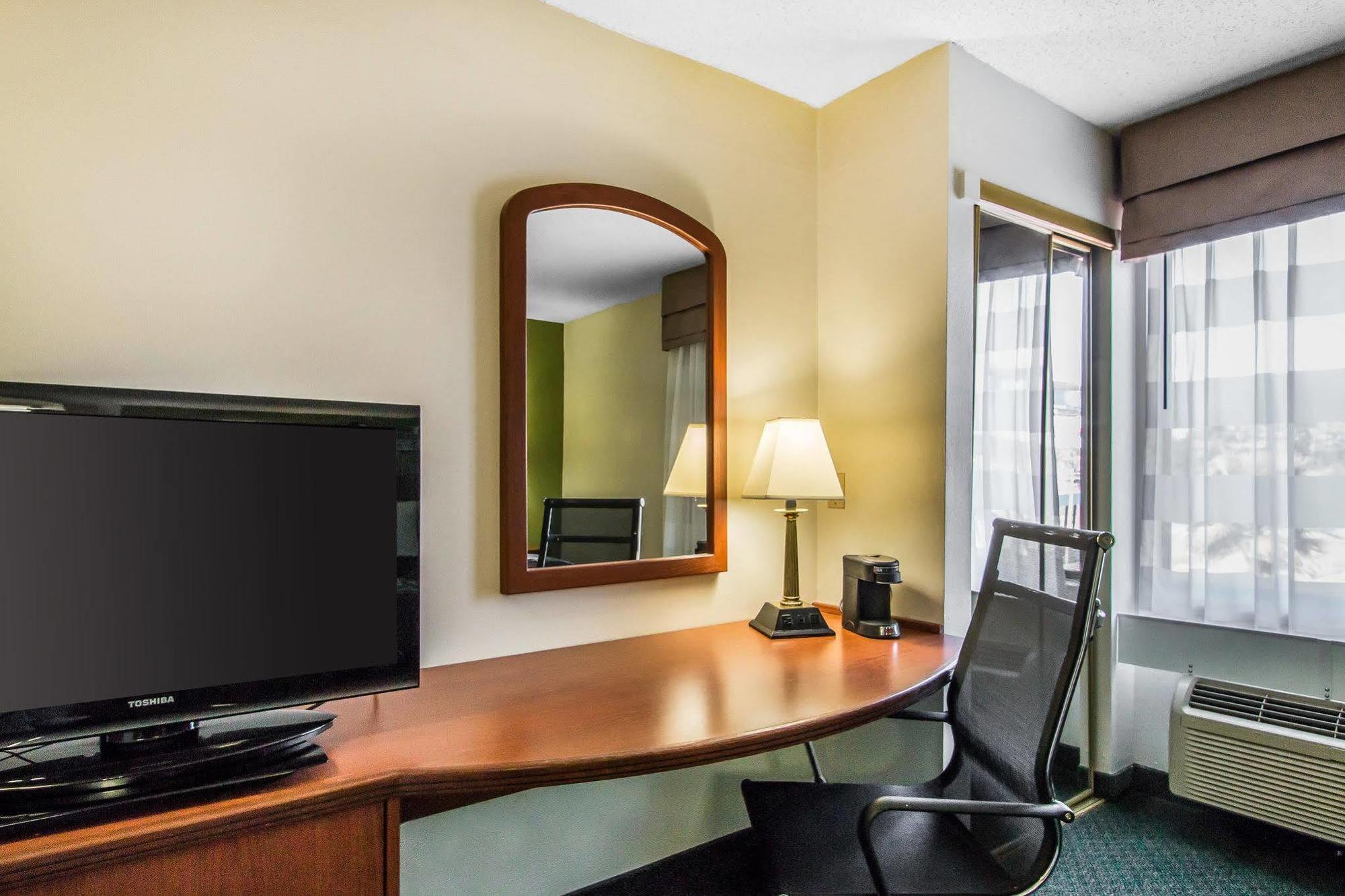 Sleep Inn Hardeeville - I-95 Kültér fotó