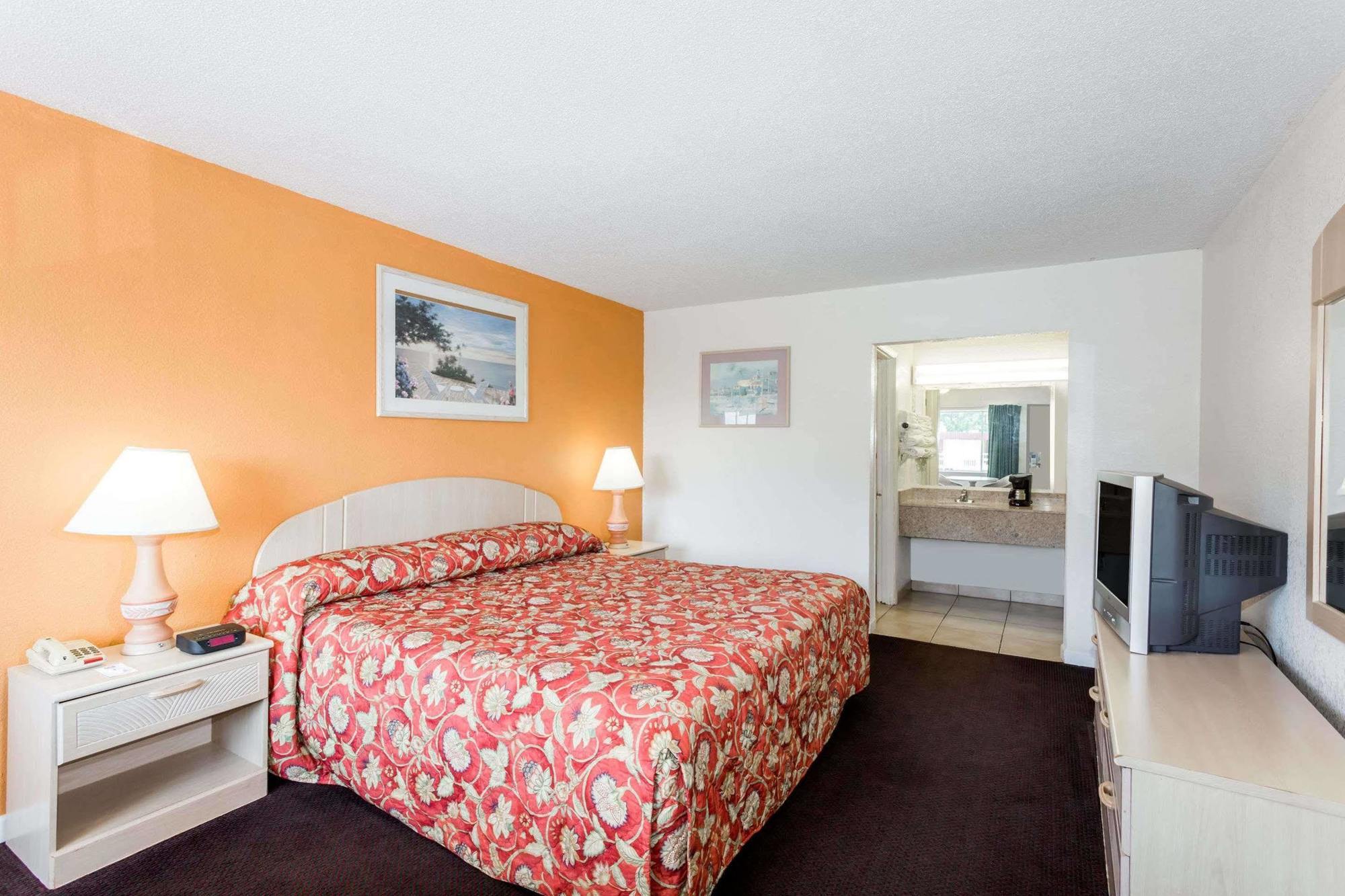 Sleep Inn Hardeeville - I-95 Kültér fotó