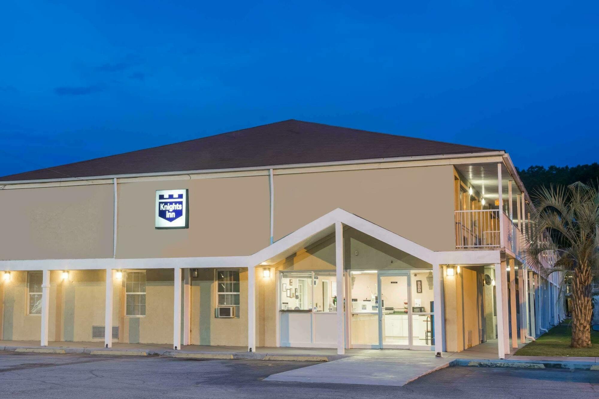 Sleep Inn Hardeeville - I-95 Kültér fotó